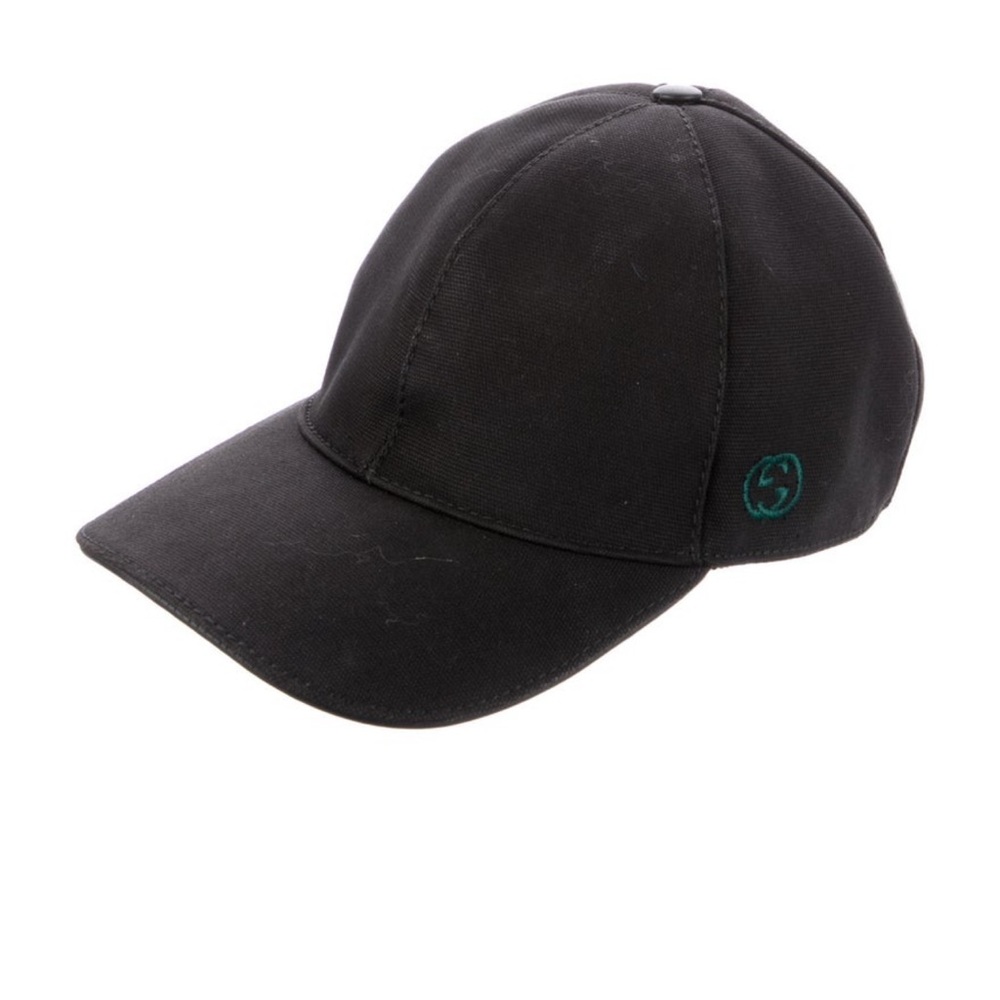 Gucci Baseball Hat